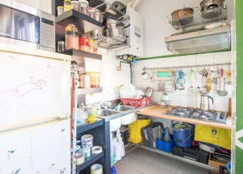 Bilocale Via Alessandro Volta, Garbagnate Milanese - foto 4