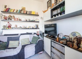 Bilocale Via Alessandro Volta, Garbagnate Milanese - foto 5