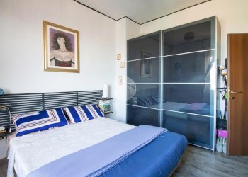 Bilocale Via Alessandro Volta, Garbagnate Milanese - foto 17