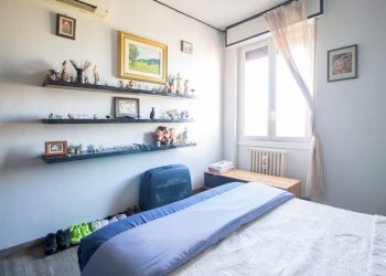 Bilocale Via Alessandro Volta, Garbagnate Milanese - foto 19