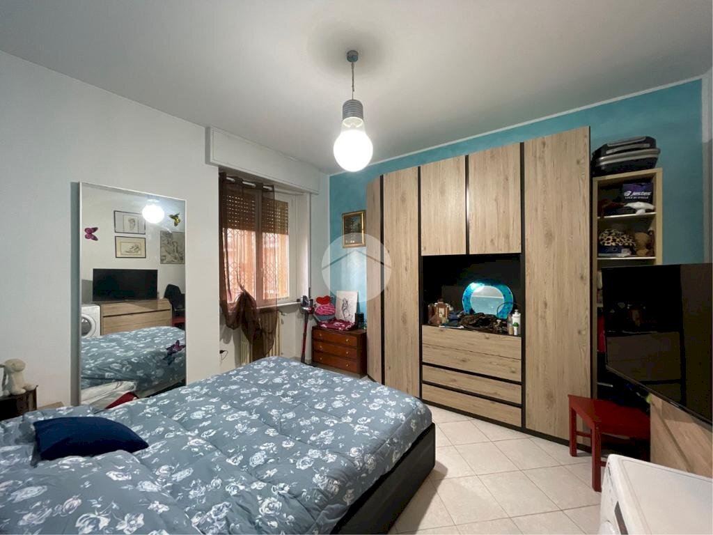 Two-room apartment Via Patellani, Bresso - photo 1