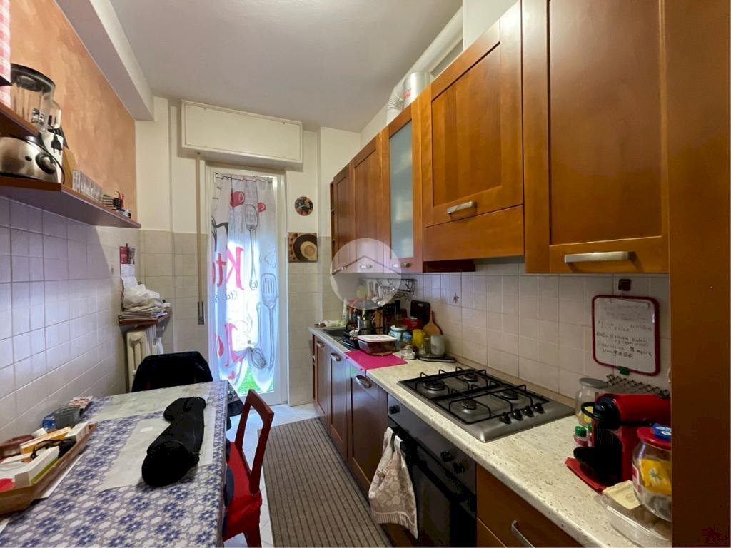 Two-room apartment Via Patellani, Bresso - photo 3