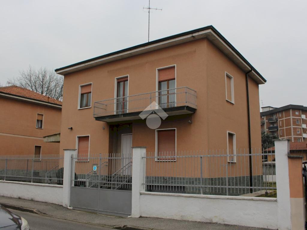 Villa Via Don Sioli, Rho - photo 1