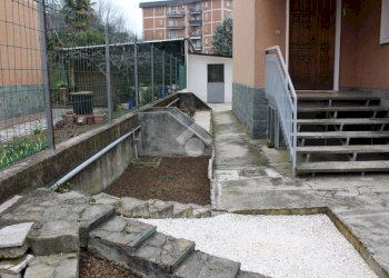 Villa Via Don Sioli, Rho - foto 35