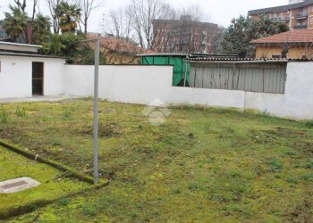 Villa Via Don Sioli, Rho - foto 36