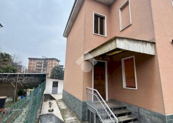 Villa Via Don Sioli, Rho - foto 41