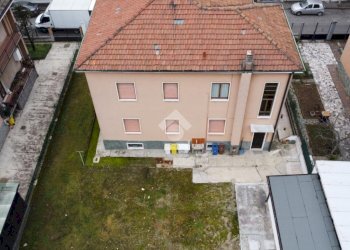 Villa Via Don Sioli, Rho - foto 42