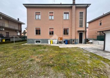 Villa Via Don Sioli, Rho - foto 43