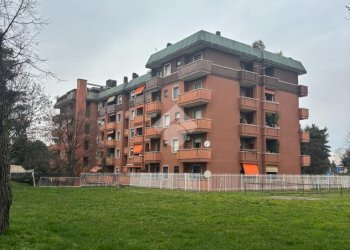 Bilocale Via Sartirana, Rho - foto 1