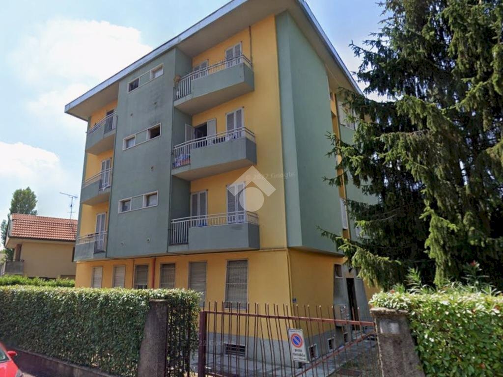 Bilocale Via Gabriele D'Annunzio, Rho - foto 1