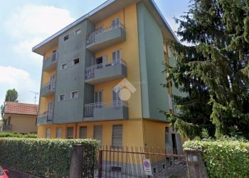 Bilocale Via Gabriele D'Annunzio, Rho - foto 1