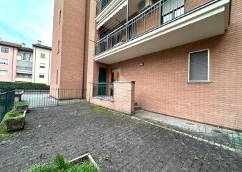 Bilocale Via Torino, Savigliano - foto 15