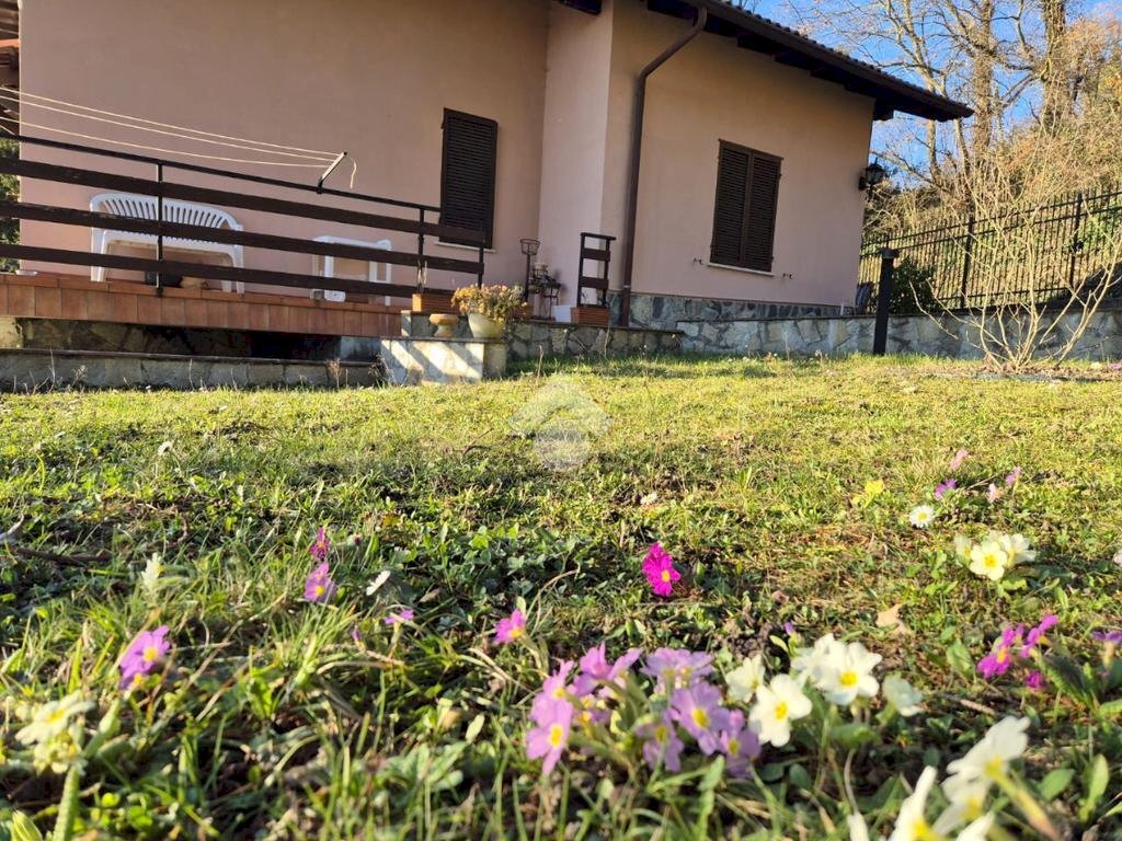 Villa Via Colombera, Ponzone - foto 1