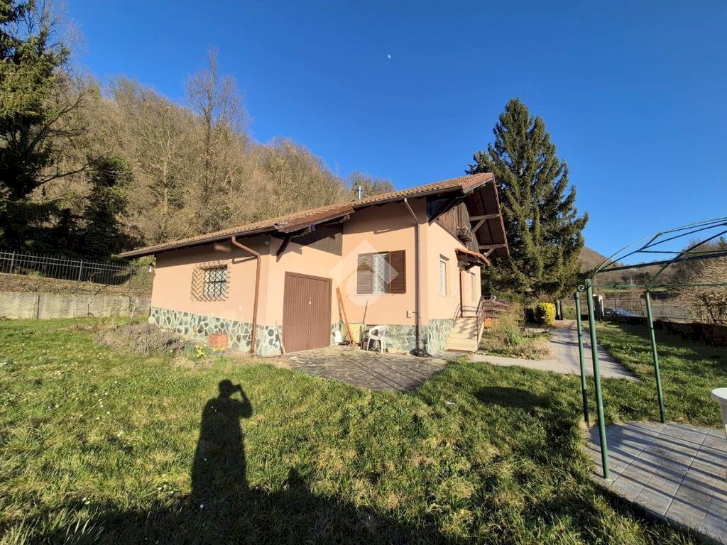 Villa Via Colombera, Ponzone - foto 3