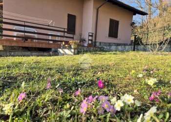 Villa Via Colombera, Ponzone - foto 1