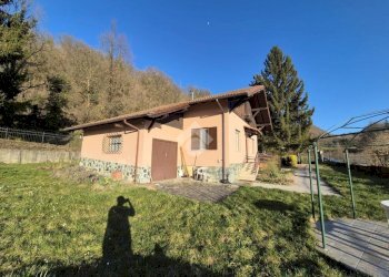 Villa Via Colombera, Ponzone - foto 3