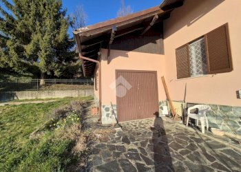 Villa Via Colombera, Ponzone - foto 4