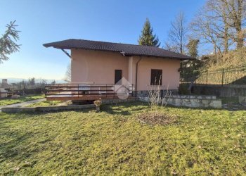 Villa Via Colombera, Ponzone - foto 5