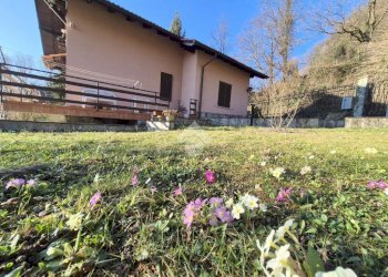 Villa Via Colombera, Ponzone - foto 6