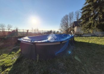 Villa Via Colombera, Ponzone - foto 11