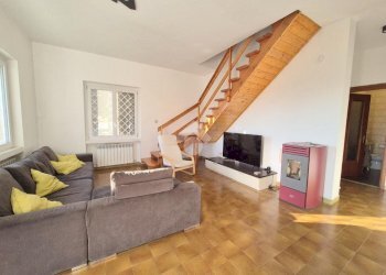 Villa Via Colombera, Ponzone - foto 13