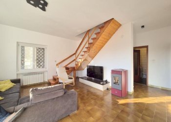 Villa Via Colombera, Ponzone - foto 14