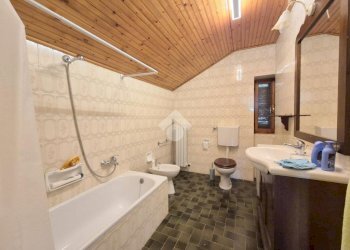 Villa Via Colombera, Ponzone - foto 29