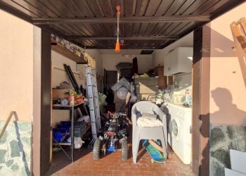 Villa Via Colombera, Ponzone - foto 32