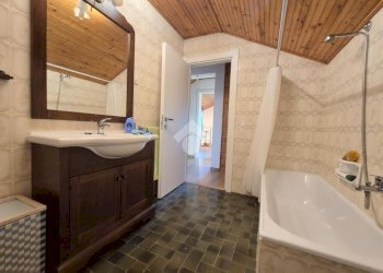 Villa Via Colombera, Ponzone - foto 34