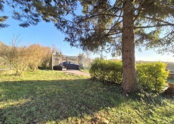 Villa Via Colombera, Ponzone - foto 35