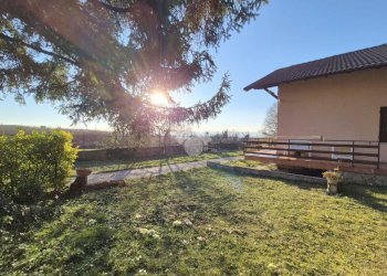 Villa Via Colombera, Ponzone - foto 37