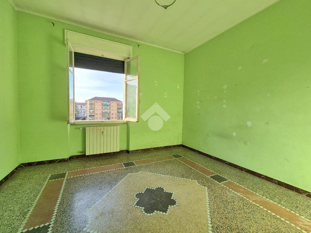 Quadrilocale Via Fratelli Moiso, Acqui Terme - foto 1