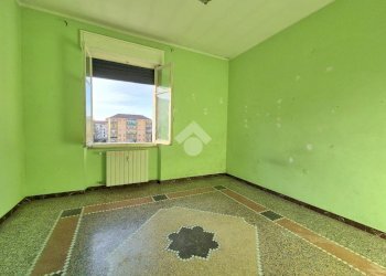 Quadrilocale Via Fratelli Moiso, Acqui Terme - foto 1