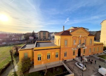 Quadrilocale Via Fratelli Moiso, Acqui Terme - foto 9