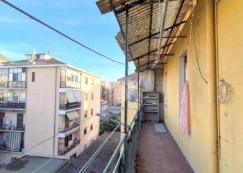 Quadrilocale Via Fratelli Moiso, Acqui Terme - foto 16