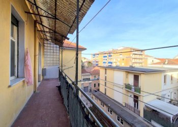 Quadrilocale Via Fratelli Moiso, Acqui Terme - foto 17