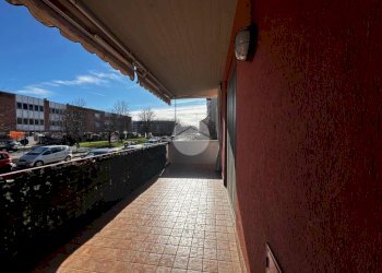 Appartamento Via Federico Sacco, Fossano - foto 9