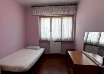 Appartamento Via Federico Sacco, Fossano - foto 13