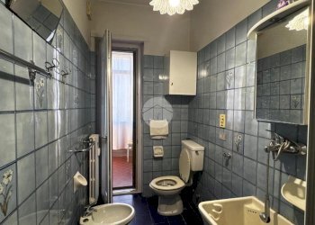 Appartamento Via Federico Sacco, Fossano - foto 29