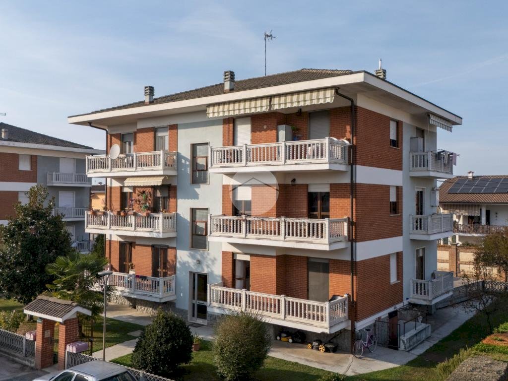 Three-room apartment Via Galvagno, Marene - photo 2