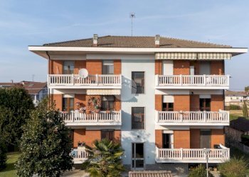 Trilocale Via Galvagno, Marene - foto 1