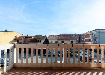 Trilocale Via Galvagno, Marene - foto 20