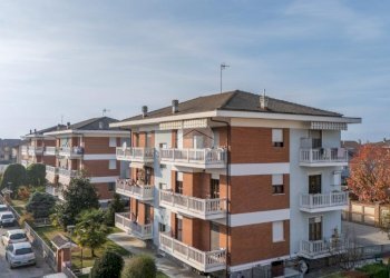 Trilocale Via Galvagno, Marene - foto 26