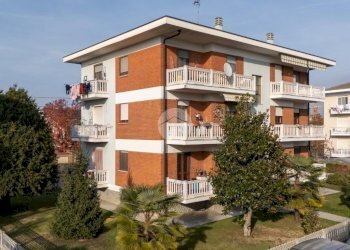 Trilocale Via Galvagno, Marene - foto 27