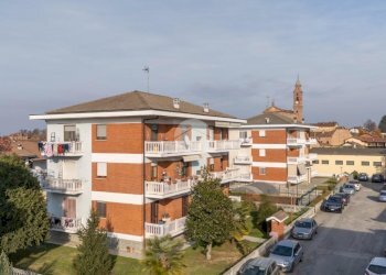 Trilocale Via Galvagno, Marene - foto 28