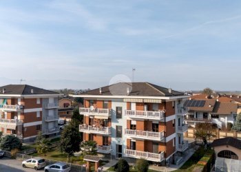 Trilocale Via Galvagno, Marene - foto 29