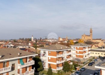 Trilocale Via Galvagno, Marene - foto 30