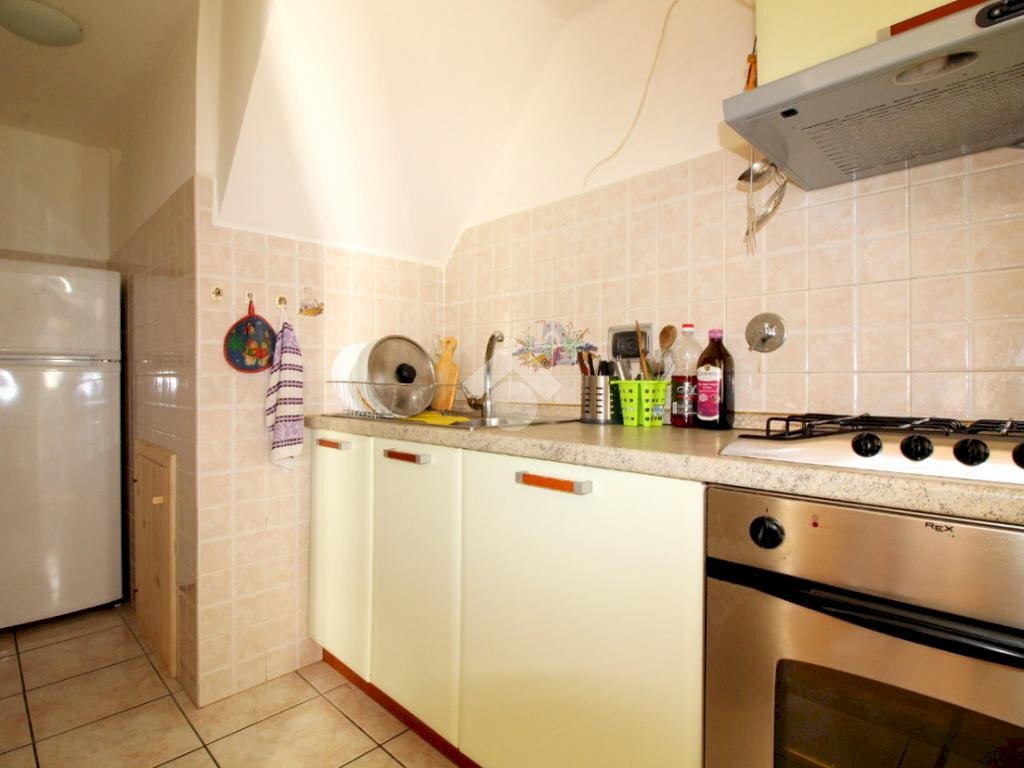 Casa semi indipendente Via I Maggio, San Germano Chisone - foto 2