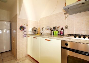 Casa semi indipendente Via I Maggio, San Germano Chisone - foto 2