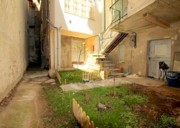 Casa semi indipendente Via I Maggio, San Germano Chisone - foto 7